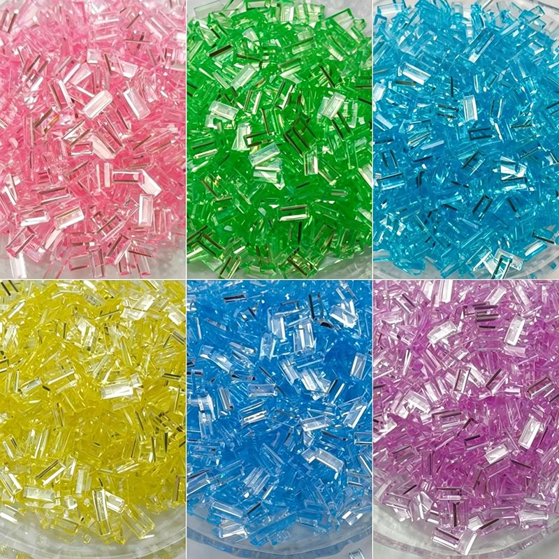 100g de bastões de acrílico em - Art Craft Bar avaliação e preço