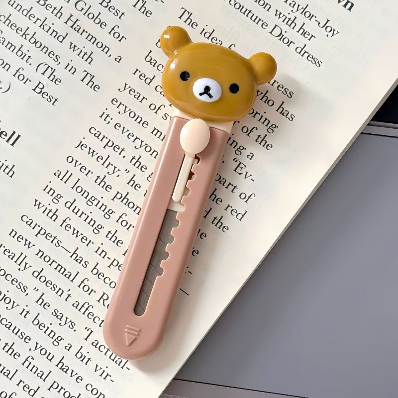 Nova Faca de Arte Rilakkuma: F - Art Craft With Paper avaliação e preço