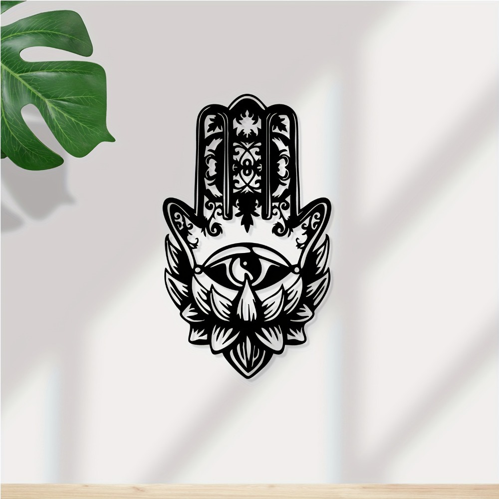 CIFBUY Arte de Parede em Metal - Art & Craft Paper For Kids avaliação e preço