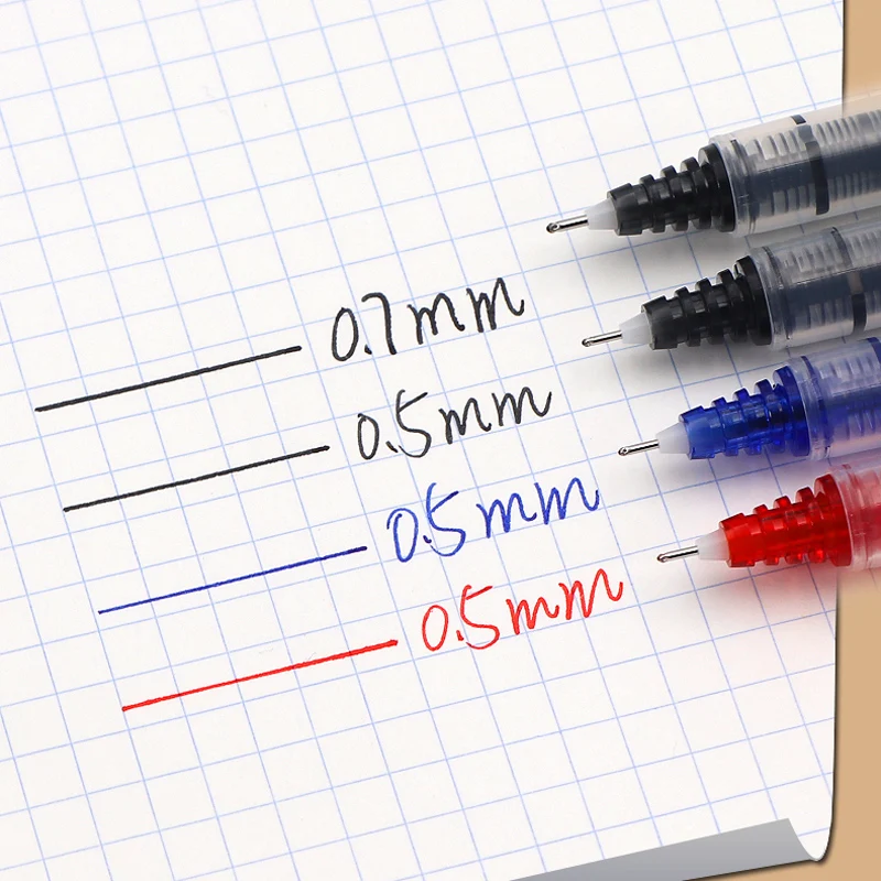 Japão piloto hi-tecpoint BXC-V - Pilot Pen V5 avaliação e preço