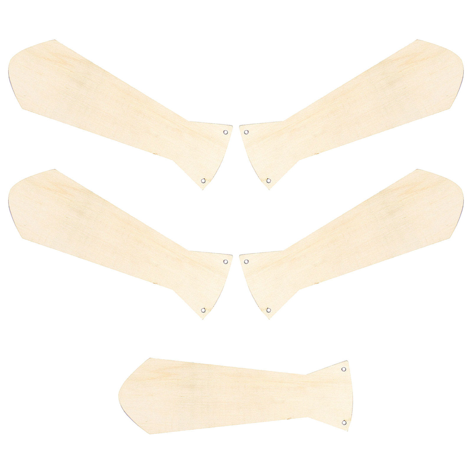 5 unidades de gravata de madei - Art And Craft For Father'S Day avaliação e preço